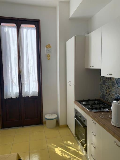 Appartamento Cri's House