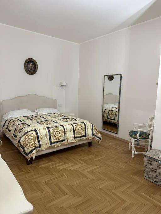 Cri's House Appartamento *