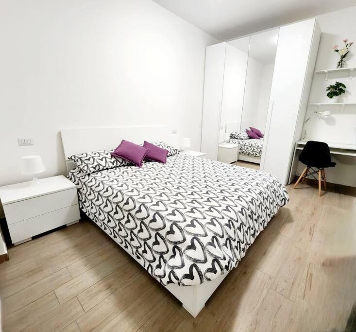 Quela - Pietralata Apartment