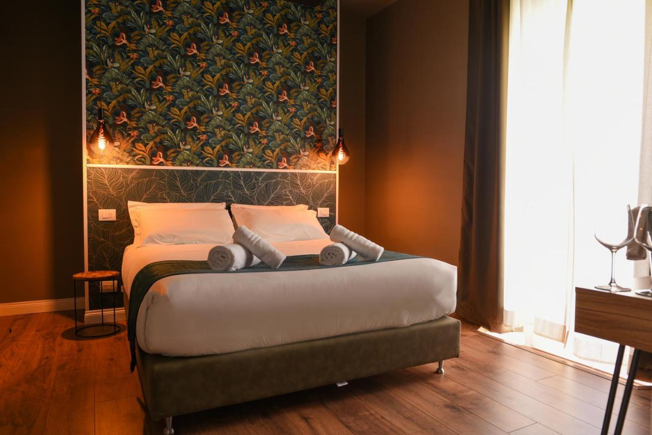 Bed & Breakfast Il Corso 2*