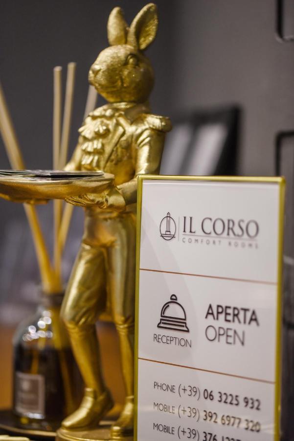 Il Corso Bed & Breakfast 2*