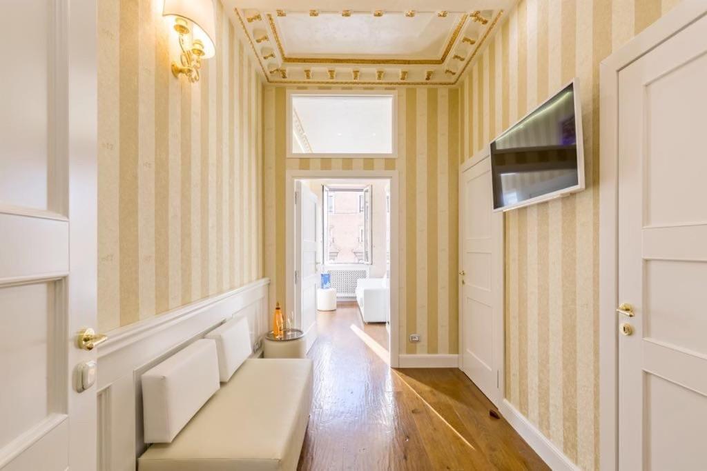 Piazza Venezia Luxury Guest house