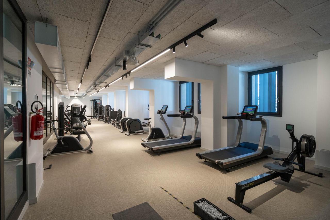 Apartment Aurealiving - Trastevere With Rooftop & Gym, Your Place In Rome