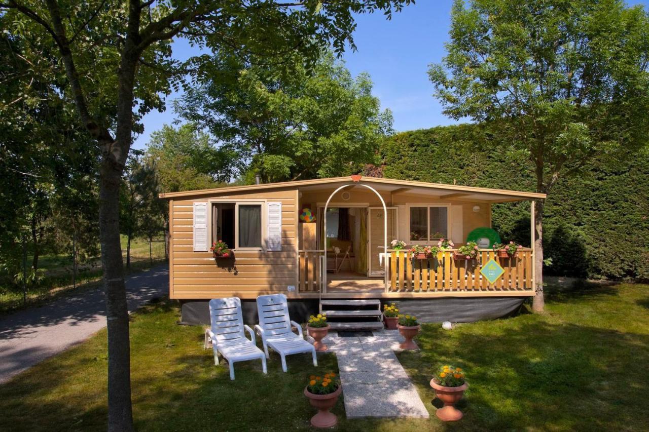 Holiday park Hu In Town Rome