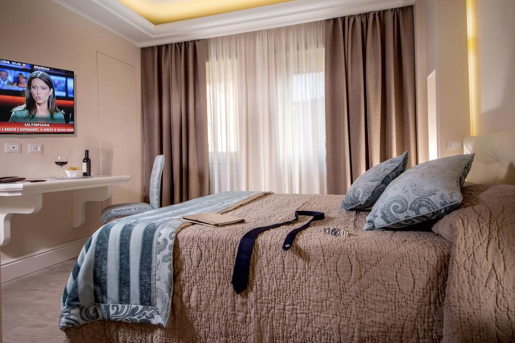 My Secret Spagna Guest house