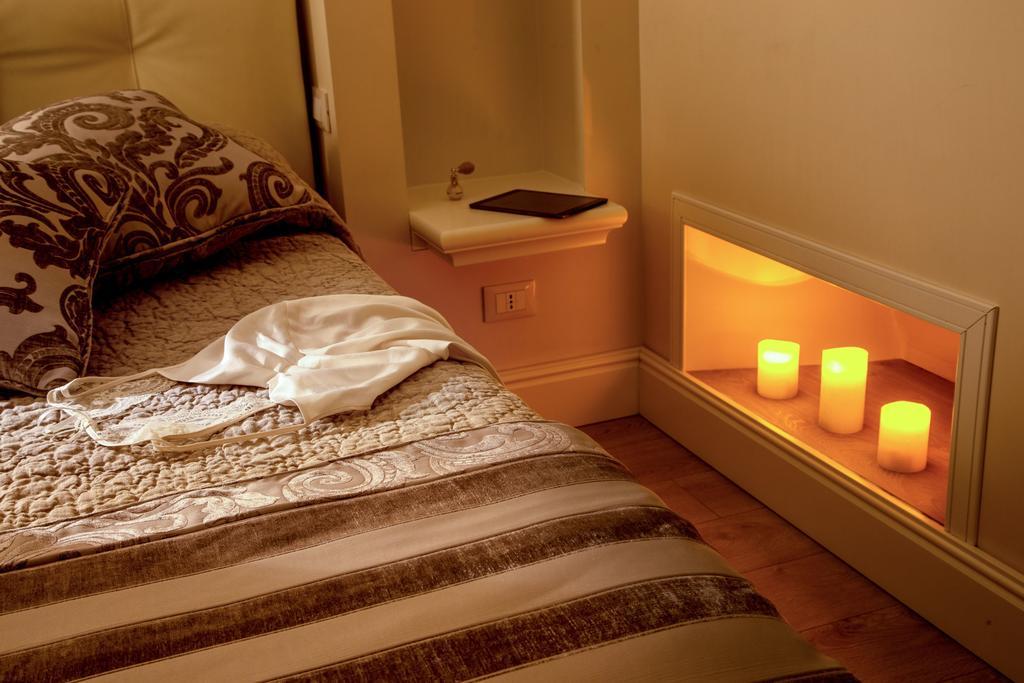 Guest house My Secret Spagna