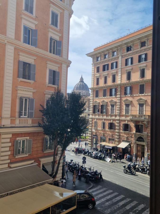 Appartamento Fcr Gracchi Vatican Roma