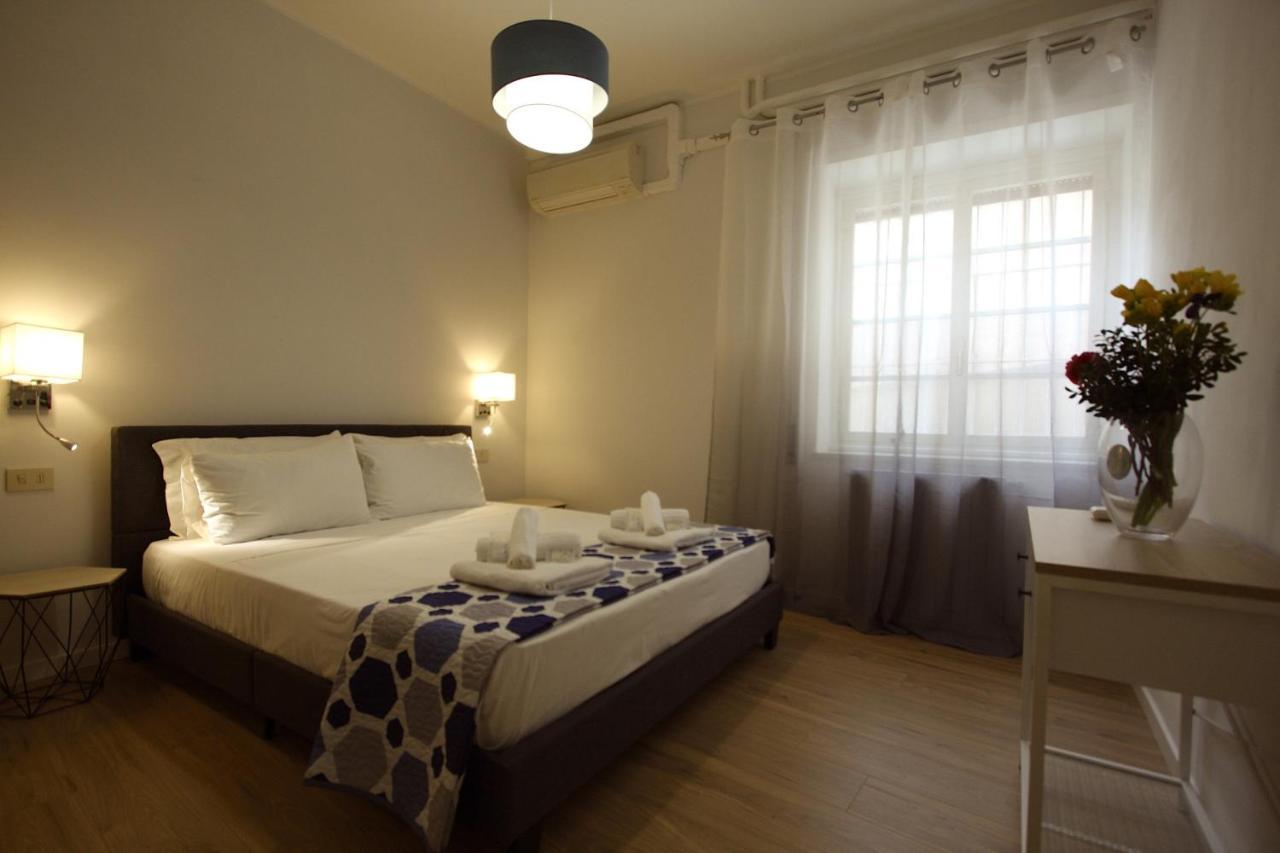 Vascello Holiday House Apartment Rome