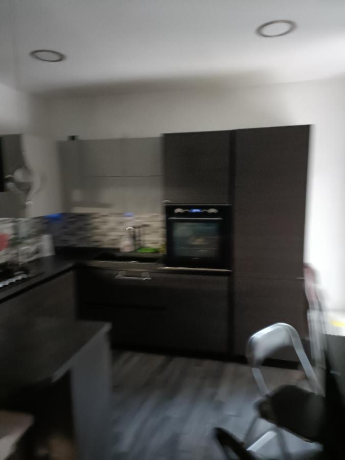 Appartamento Nathan House,teano