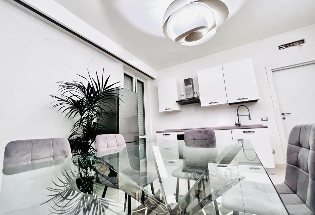 Apartment The Roof Luxury Penthouse Corso