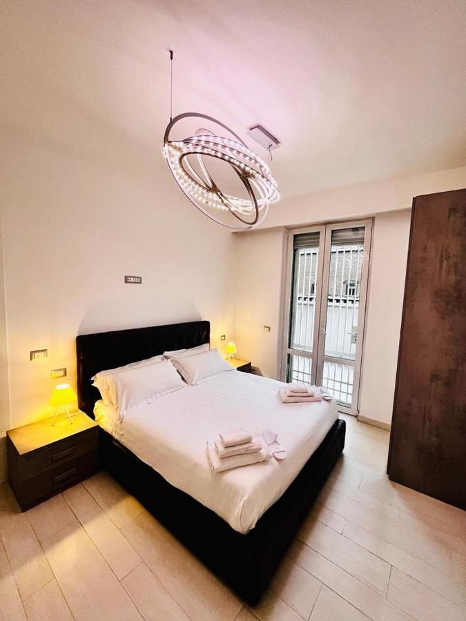 The Roof Luxury Penthouse Corso Apartment Rome