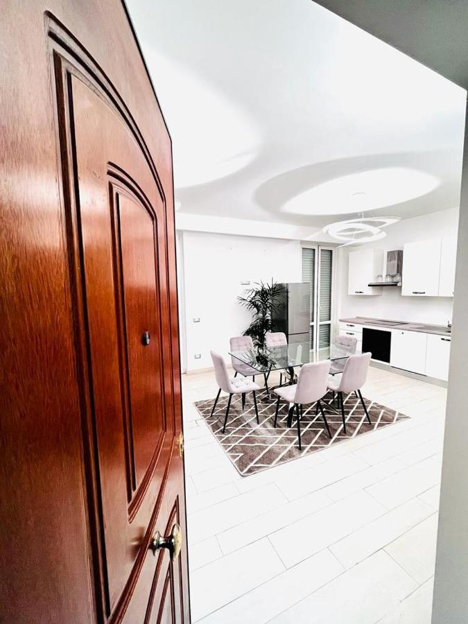 Apartment The Roof Luxury Penthouse Corso