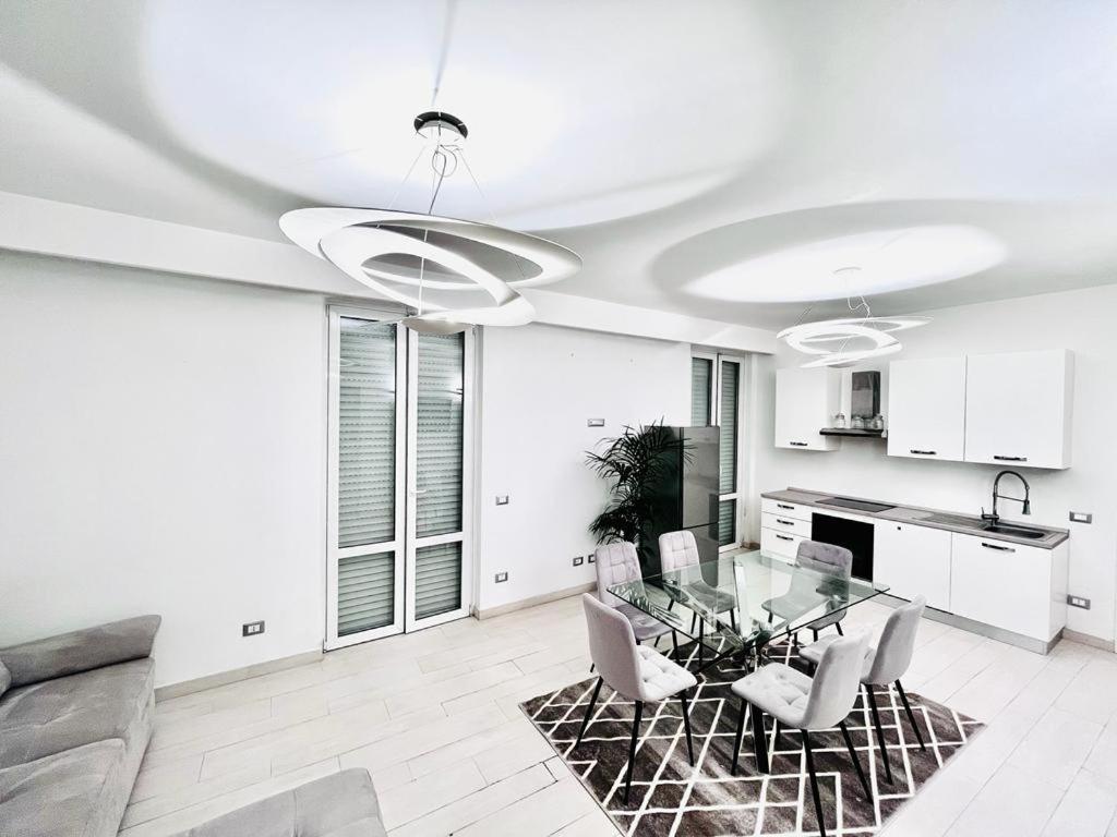 Apartment The Roof Luxury Penthouse Corso *