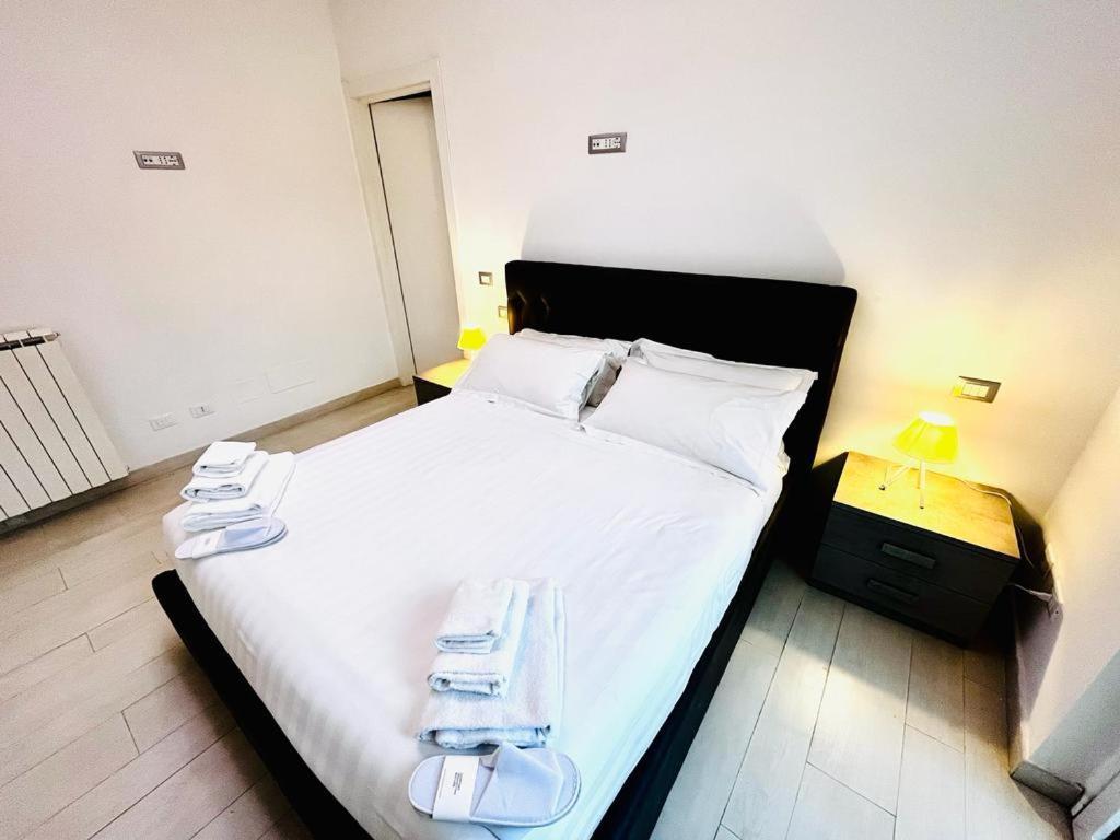 The Roof Luxury Penthouse Corso * Rome