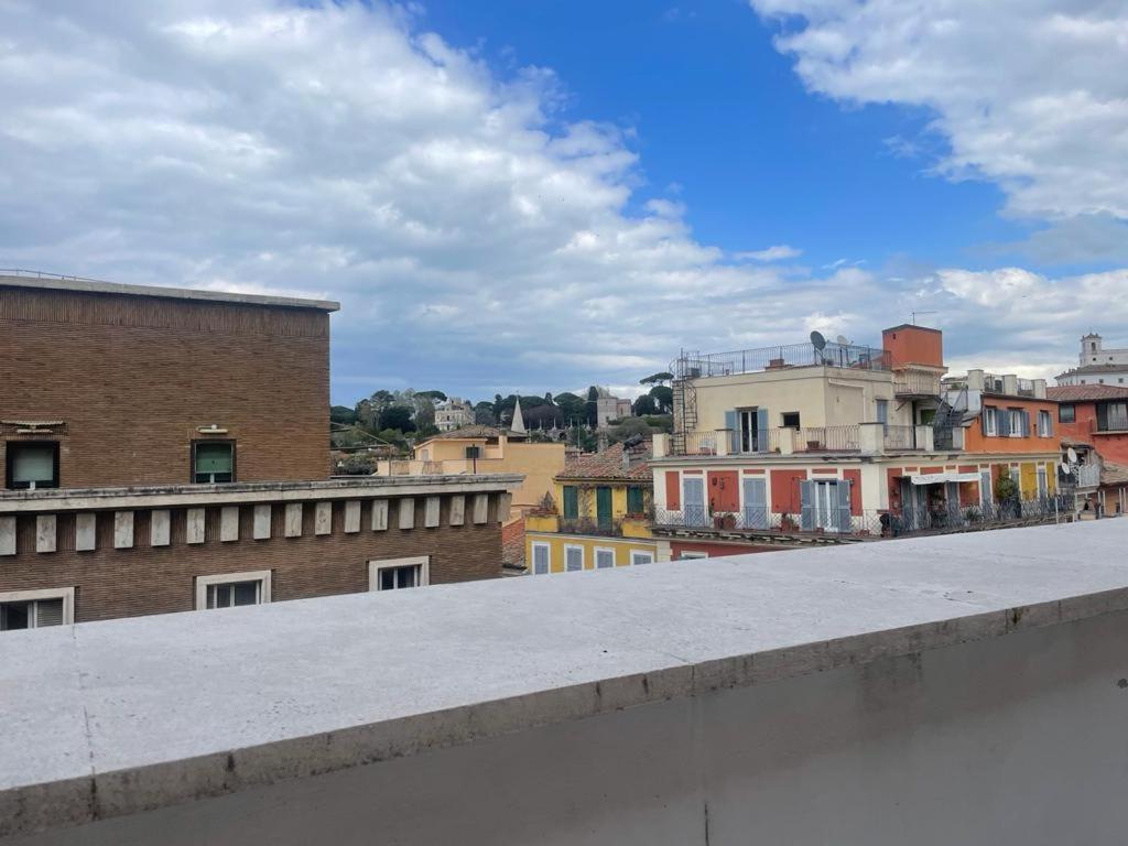 Apartment The Roof Luxury Penthouse Corso Rome