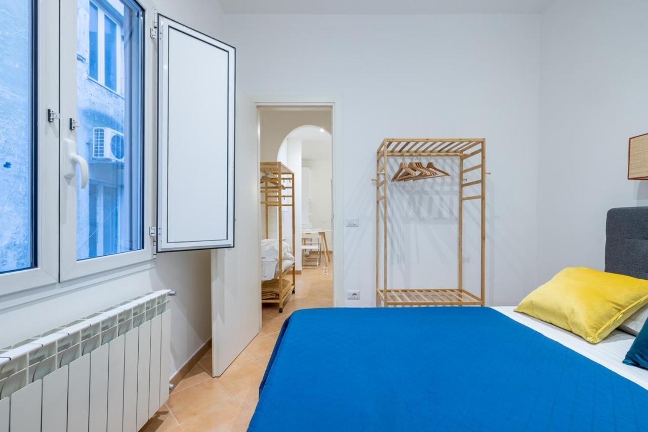 Elle Cavour Apartment *