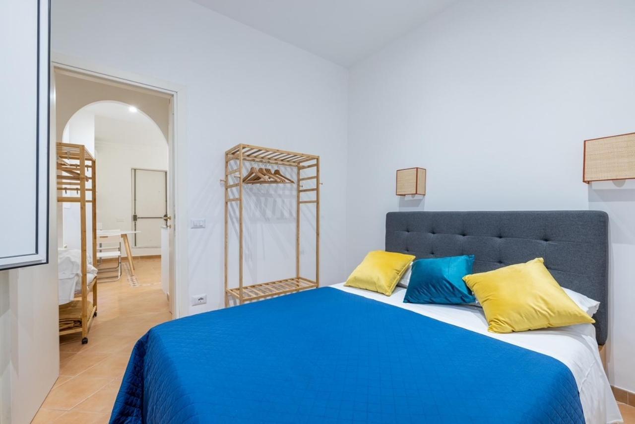 Apartment Elle Cavour