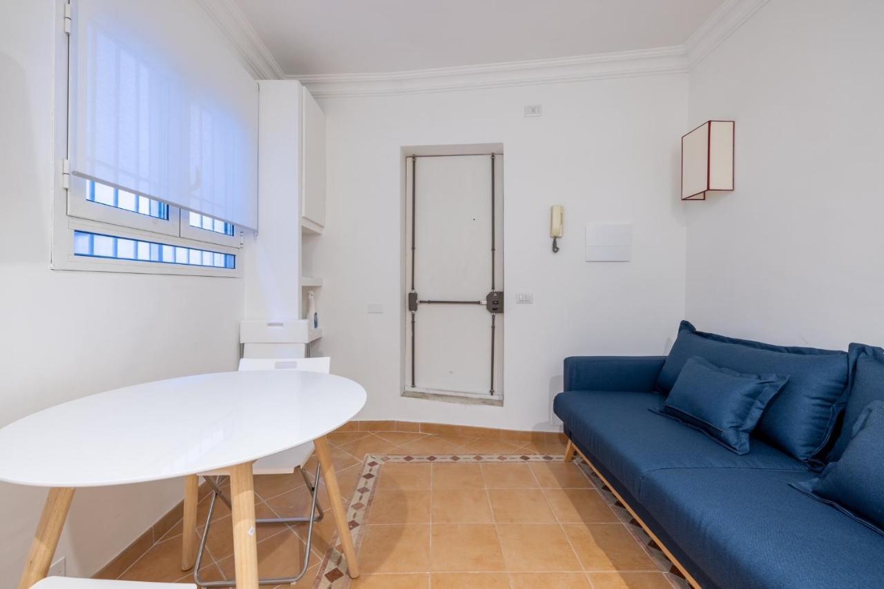 Elle Cavour Apartment Rome