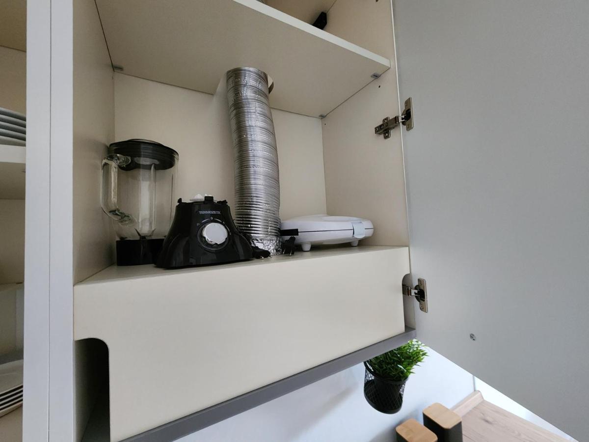 Apartment Quela - Pietralata Rome