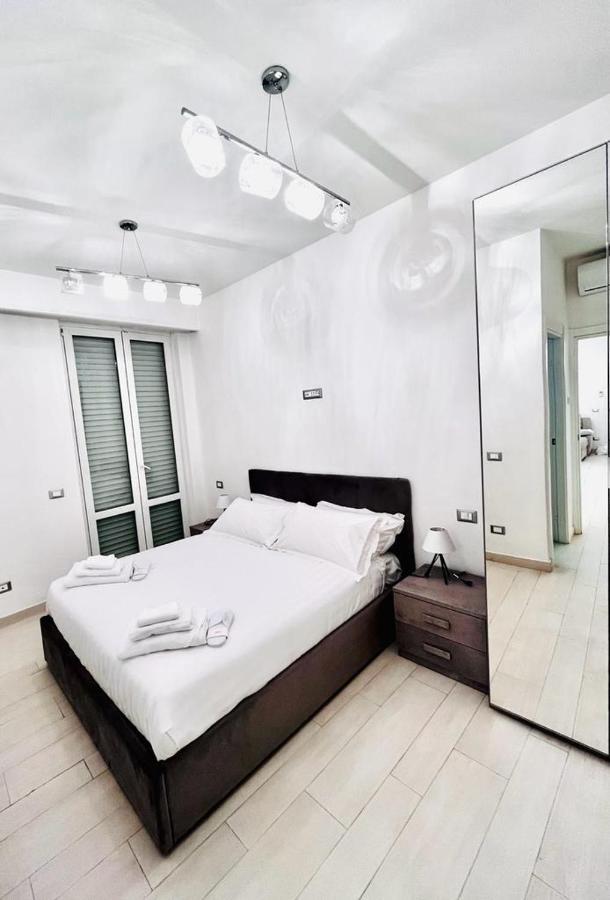The Roof Luxury Penthouse Corso * Rome