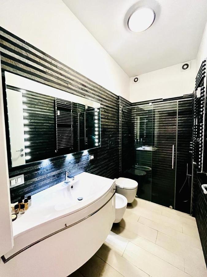 The Roof Luxury Penthouse Corso Apartment *