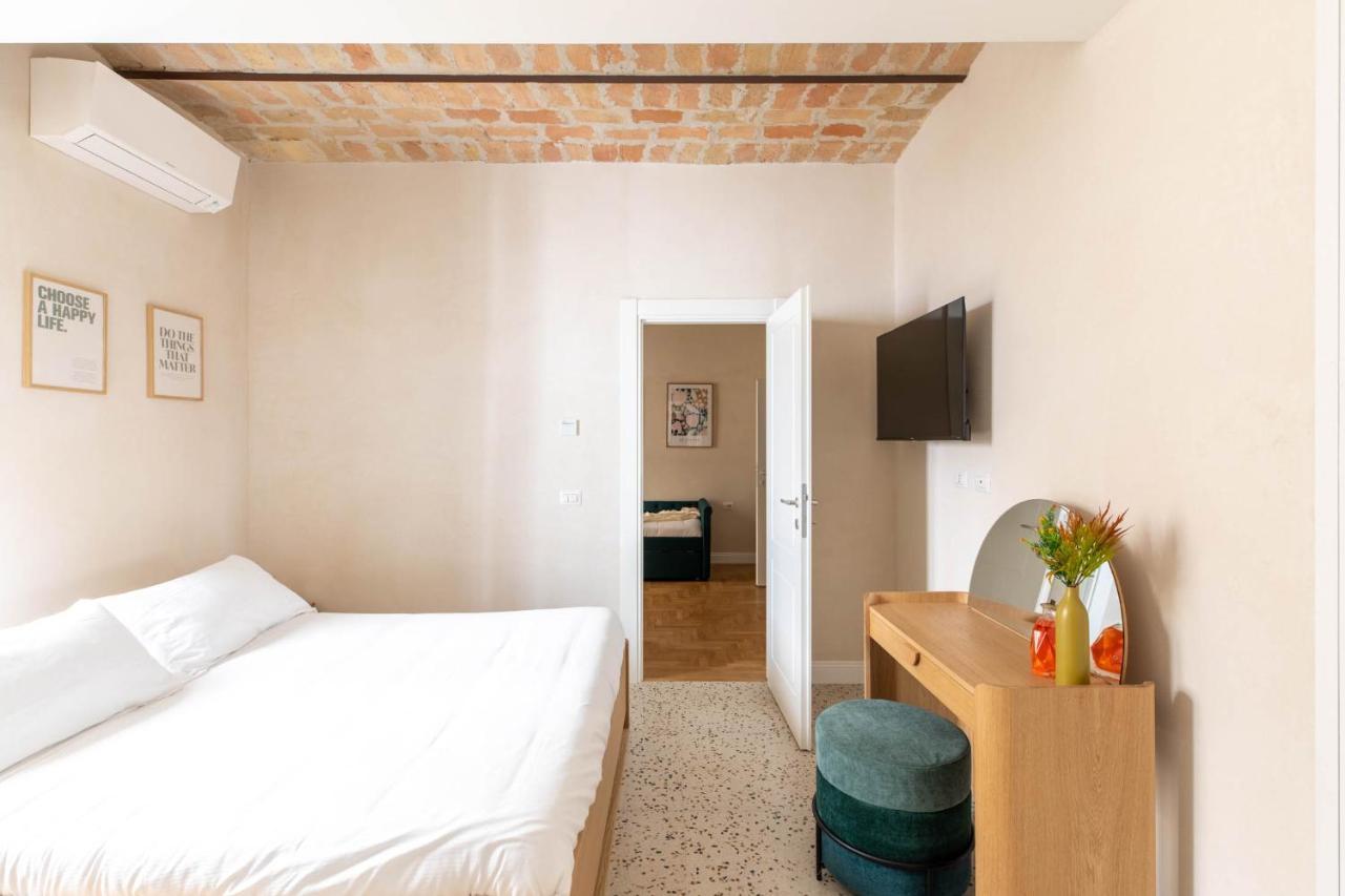 Appartamento Iflat Lovely Flat In Trastevere