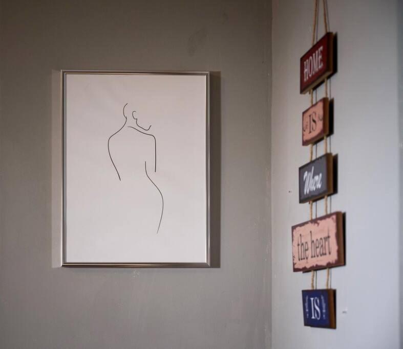 St Peter Loft - 4 Posti Letto Appartamento Roma