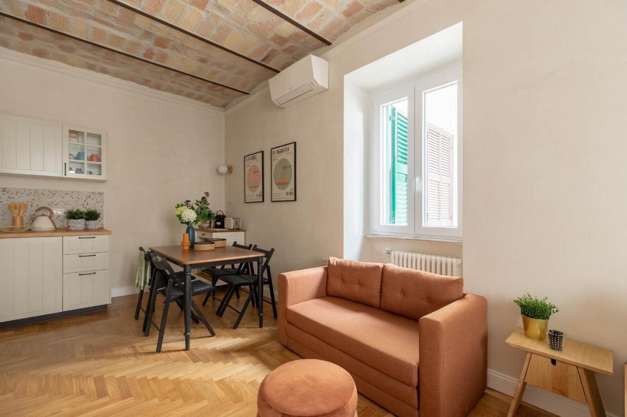 Appartamento Iflat Lovely Flat In Trastevere