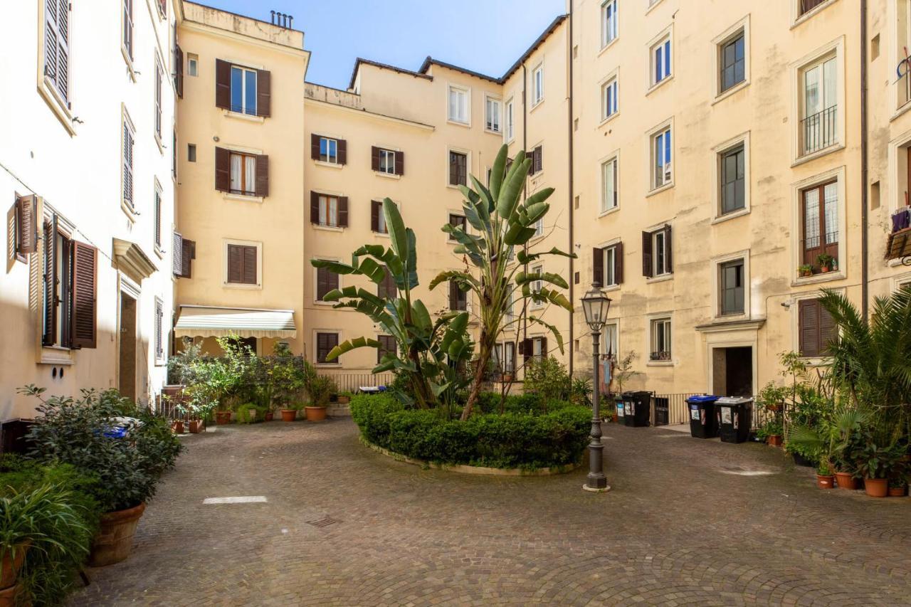 Appartamento Iflat Lovely Flat In Trastevere *