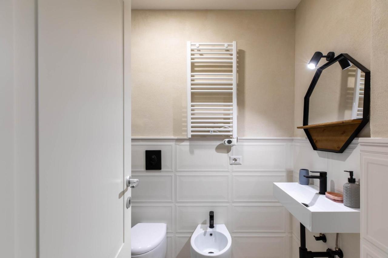 Iflat Lovely Flat In Trastevere Appartamento Roma