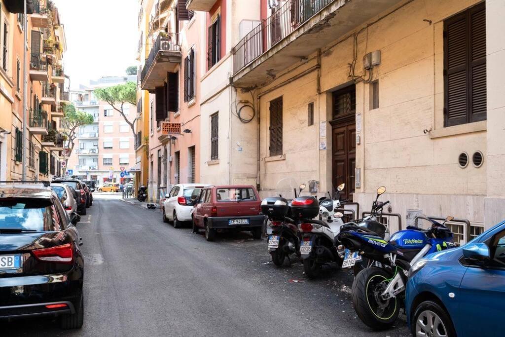 Appartamento St Peter Loft - 4 Posti Letto *