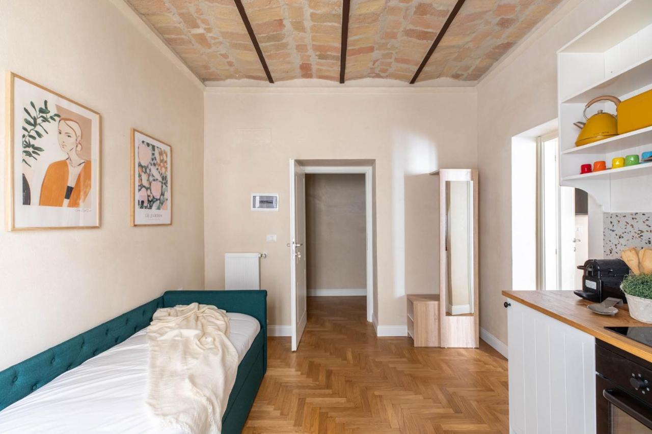 Appartamento Iflat Lovely Flat In Trastevere Roma