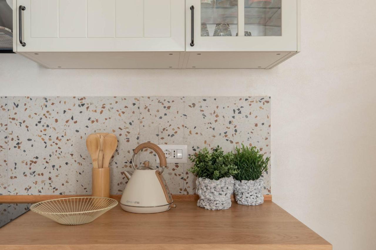 Appartamento Iflat Lovely Flat In Trastevere Roma