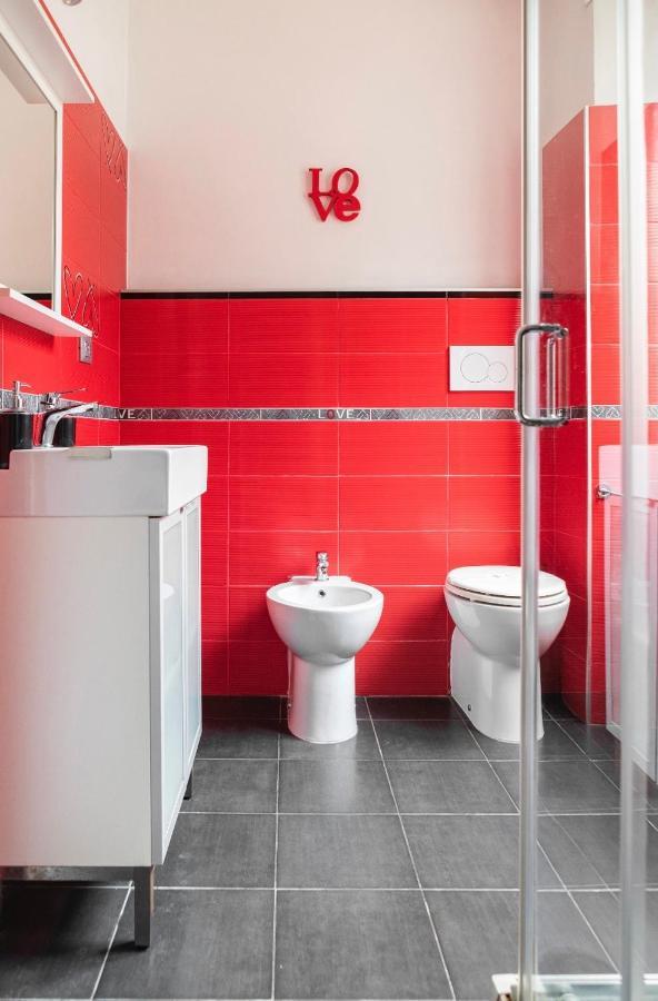 Whatshouse 3* Roma