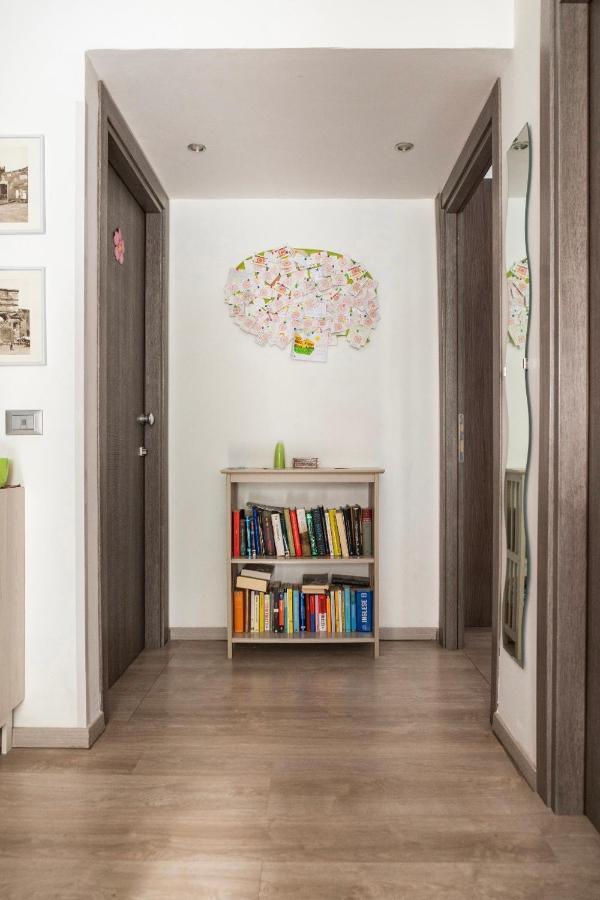 Whatshouse Roma