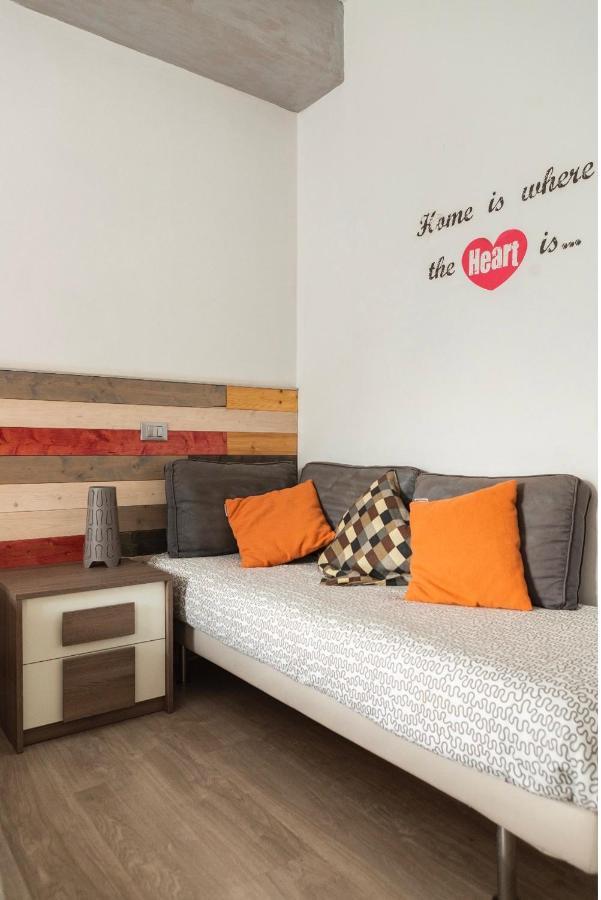 Affittacamere Whatshouse
