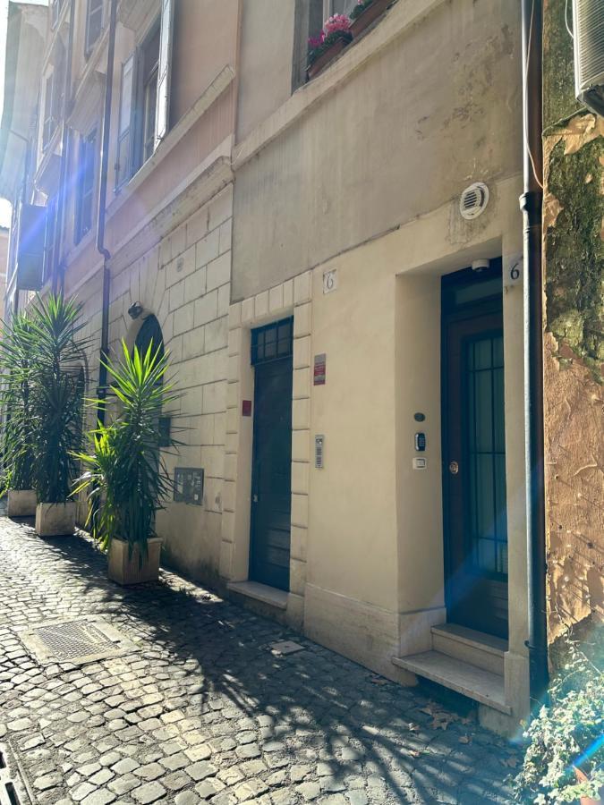 Appartamento Arco Di Parma Centro