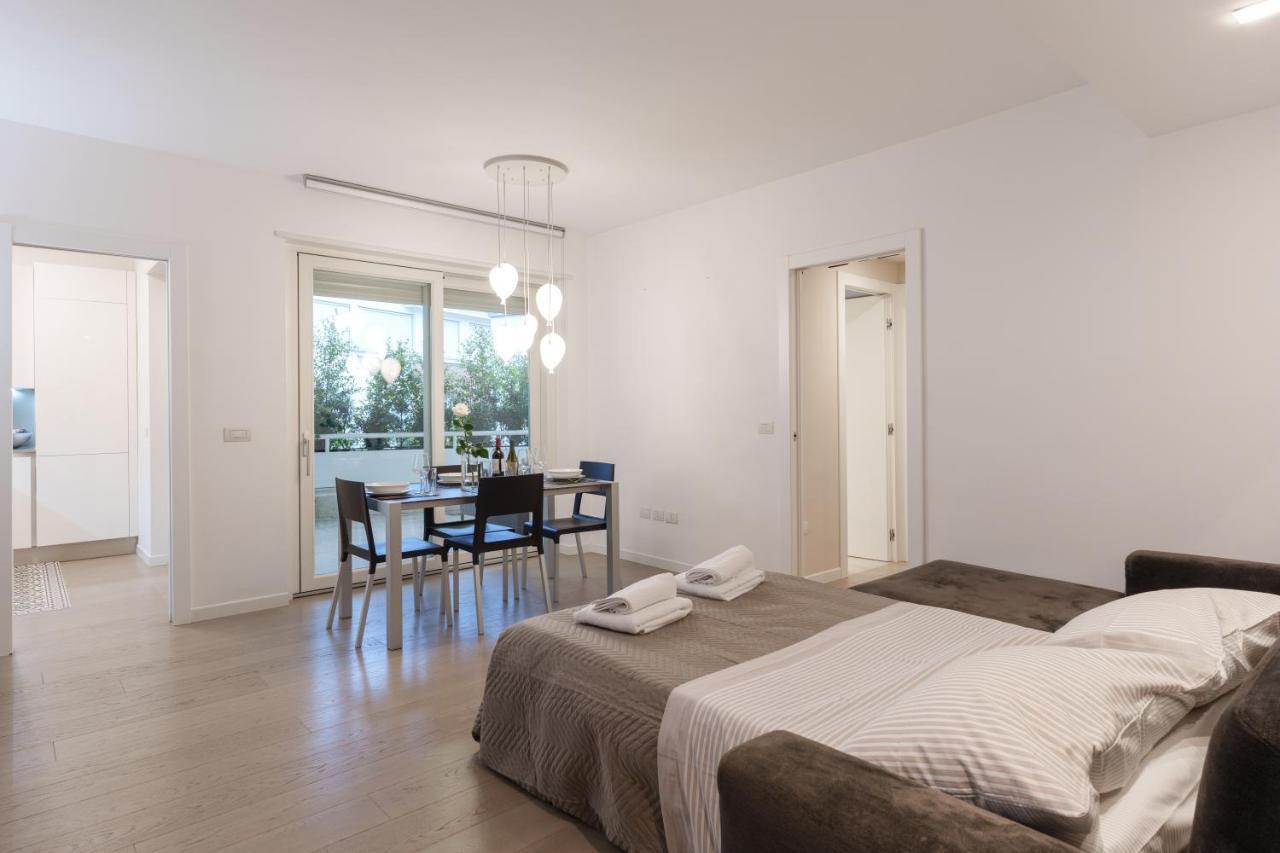 Seven Luxury Parioli Apartment Rome