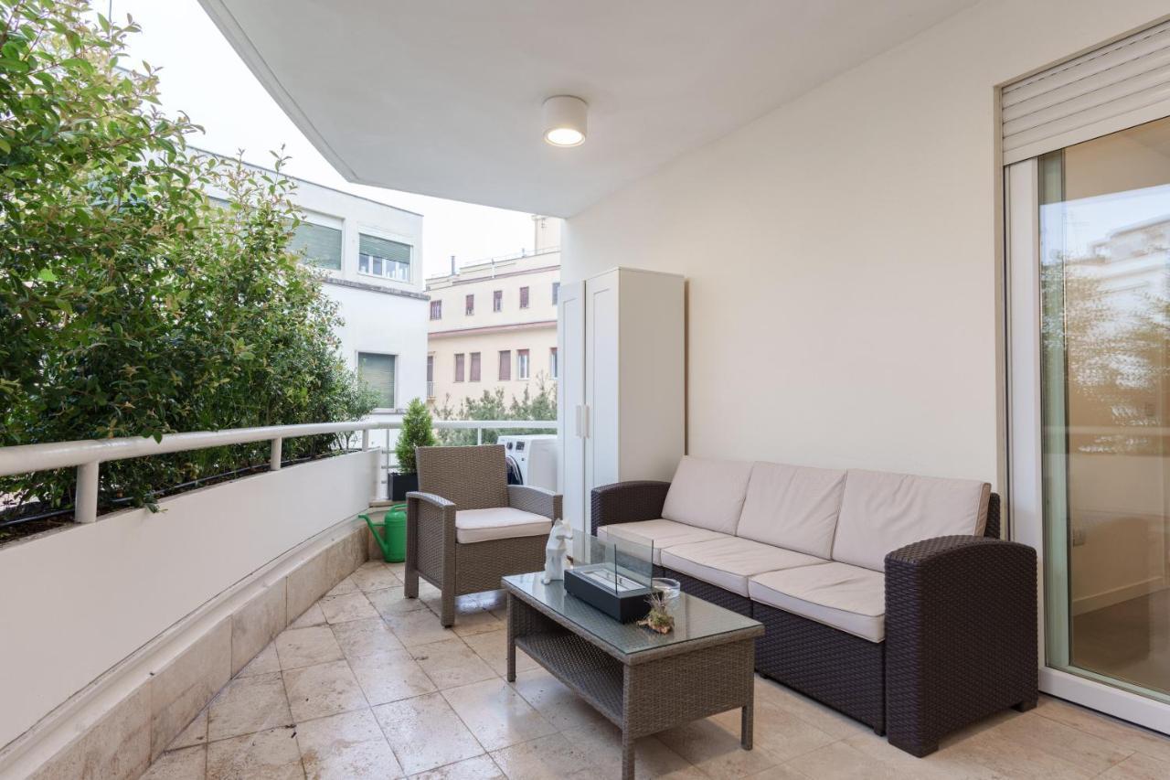 Seven Luxury Parioli * Rome