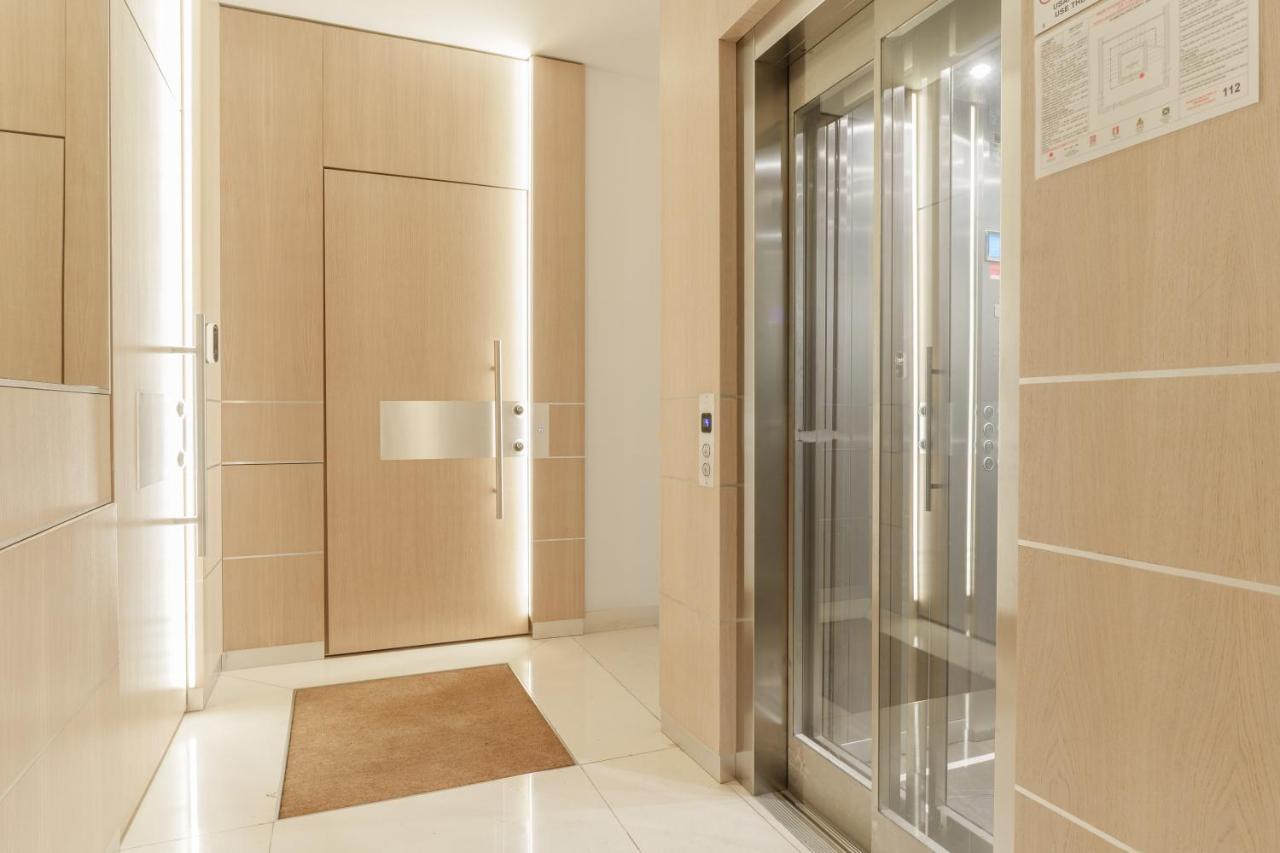 Apartment Seven Luxury Parioli Rome