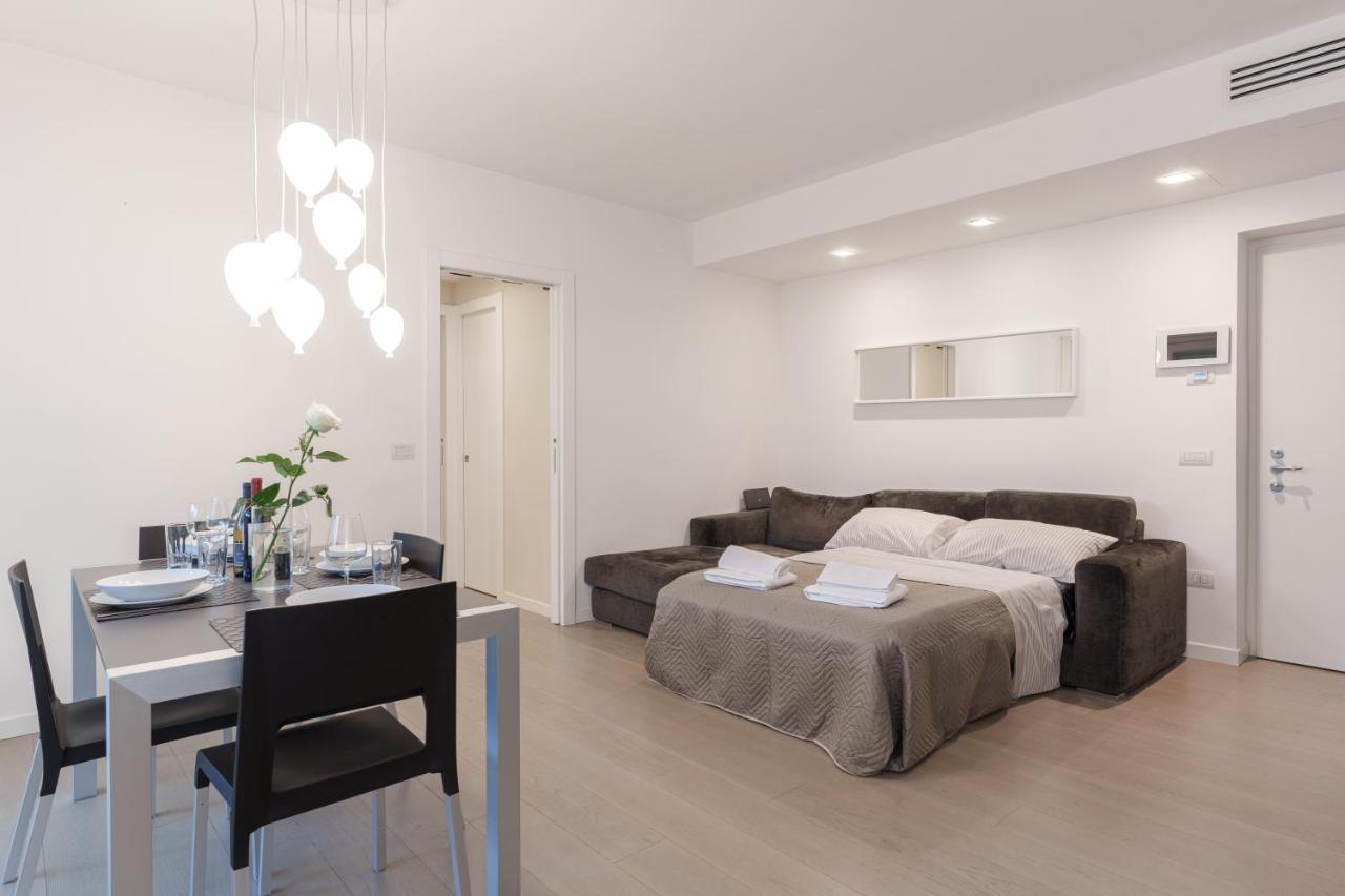 Seven Luxury Parioli * Rome