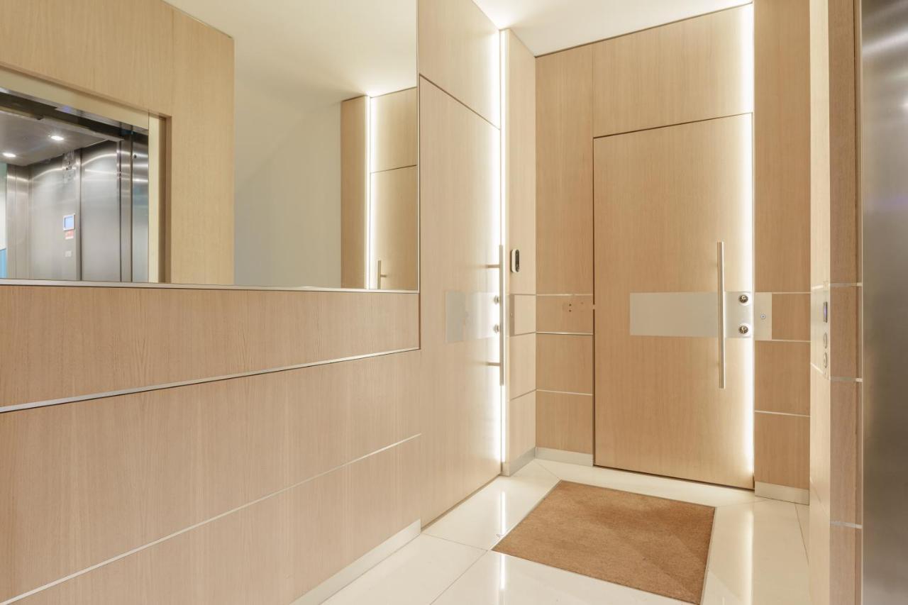 Apartment Seven Luxury Parioli