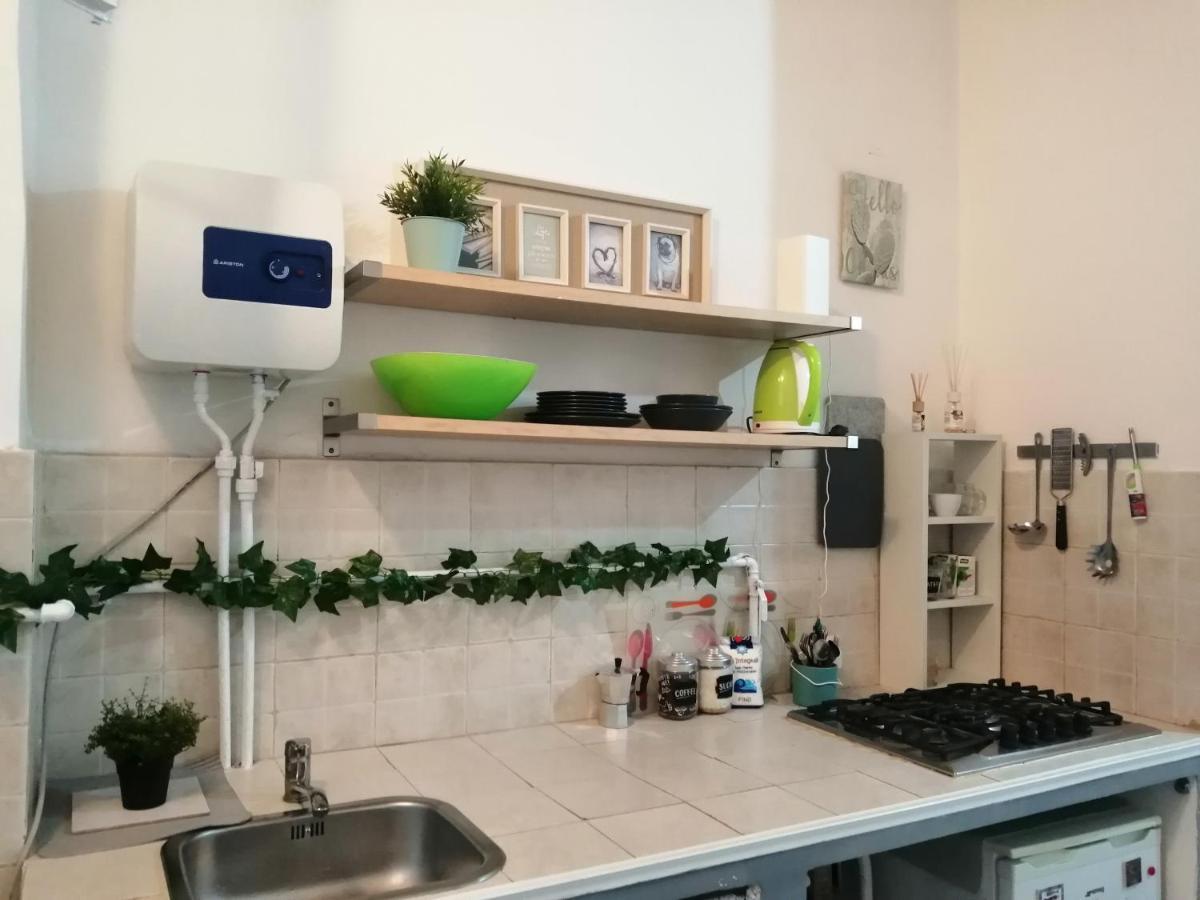 Appartamento Via Varese *