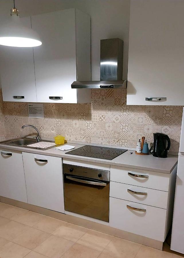 Appartamento Vatican In Terrione N 105 Roma