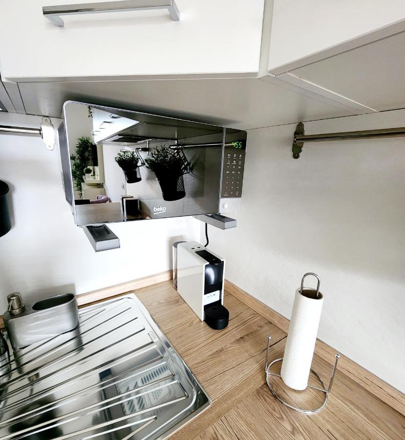 Apartment Quela - Pietralata Rome