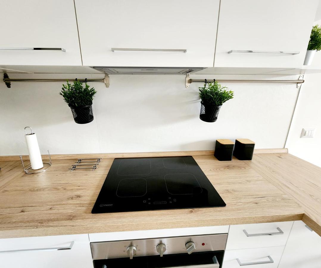 Quela - Pietralata Apartment *