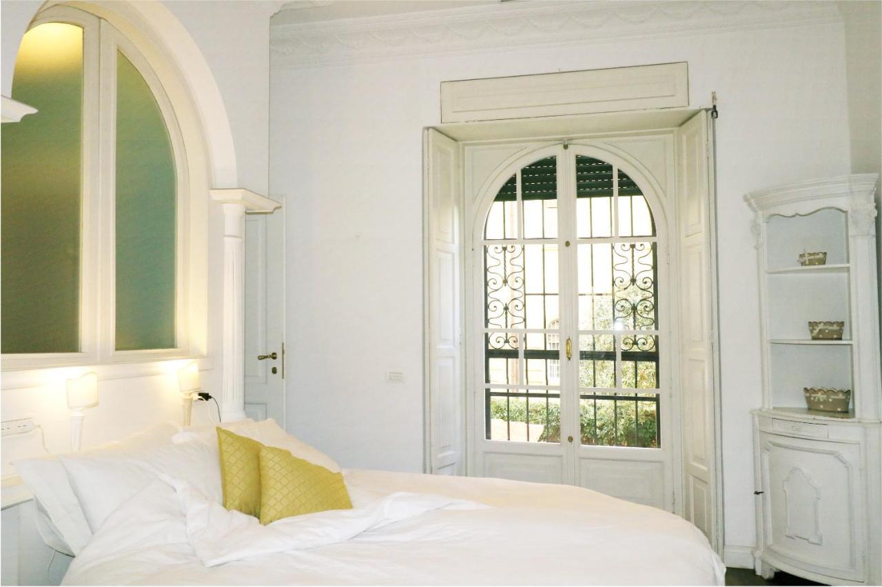 Apartment Secret Garden Borghese Rome
