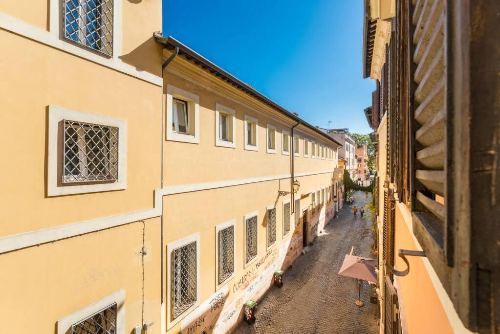 Appartamento My Trastevere *