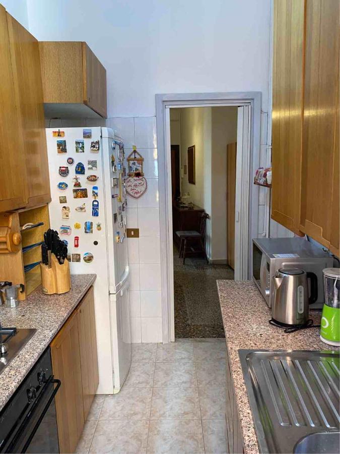 Maria Luisa House * Rome