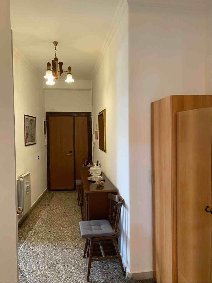 Apartment Maria Luisa House *